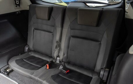 Nissan Qashqai+2 I, 2011 год, 1 229 000 рублей, 10 фотография