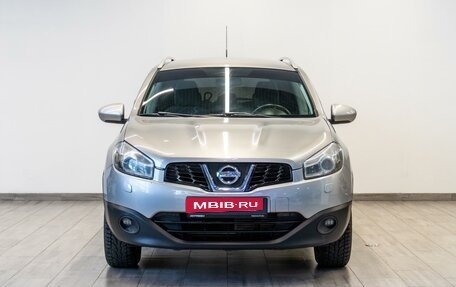 Nissan Qashqai+2 I, 2011 год, 1 229 000 рублей, 4 фотография