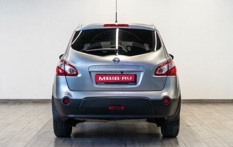 Nissan Qashqai+2 I, 2011 год, 1 229 000 рублей, 3 фотография