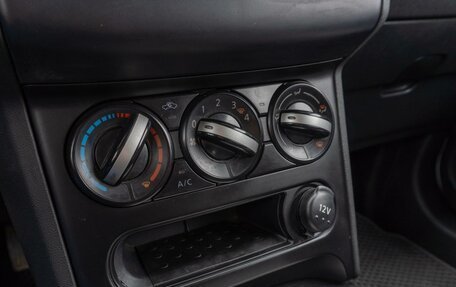 Nissan Qashqai+2 I, 2011 год, 1 229 000 рублей, 19 фотография