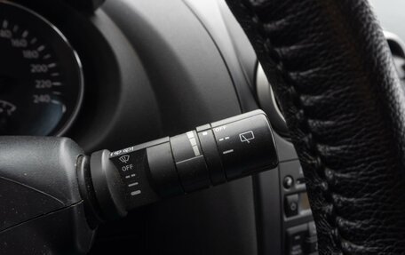 Nissan Qashqai+2 I, 2011 год, 1 229 000 рублей, 17 фотография