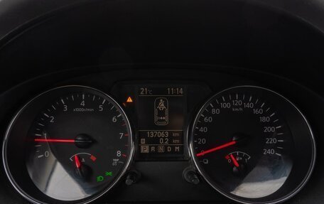 Nissan Qashqai+2 I, 2011 год, 1 229 000 рублей, 24 фотография