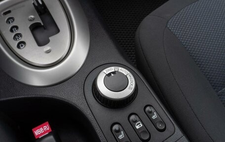 Nissan Qashqai+2 I, 2011 год, 1 229 000 рублей, 21 фотография