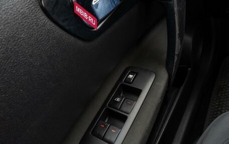 Nissan Qashqai+2 I, 2011 год, 1 229 000 рублей, 23 фотография