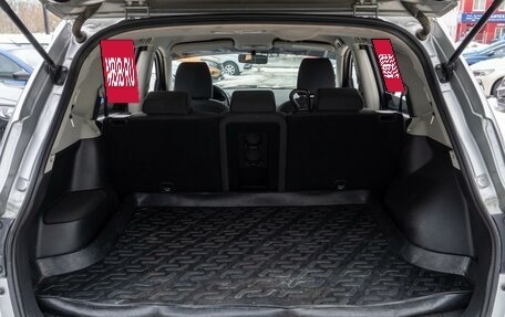 Nissan Qashqai+2 I, 2011 год, 1 229 000 рублей, 25 фотография