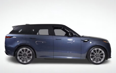 Land Rover Range Rover Sport, 2026 год, 15 605 535 рублей, 4 фотография