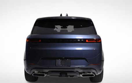 Land Rover Range Rover Sport, 2026 год, 15 605 535 рублей, 6 фотография