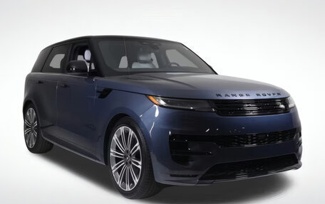 Land Rover Range Rover Sport, 2026 год, 15 605 535 рублей, 3 фотография