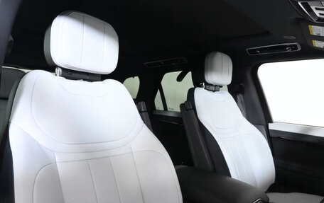 Land Rover Range Rover Sport, 2026 год, 15 605 535 рублей, 11 фотография