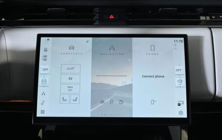 Land Rover Range Rover Sport, 2026 год, 15 605 535 рублей, 13 фотография