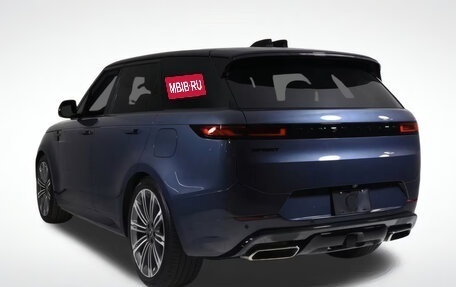 Land Rover Range Rover Sport, 2026 год, 15 605 535 рублей, 7 фотография