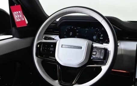 Land Rover Range Rover Sport, 2026 год, 15 605 535 рублей, 10 фотография