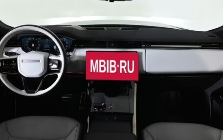 Land Rover Range Rover Sport, 2026 год, 15 605 535 рублей, 9 фотография