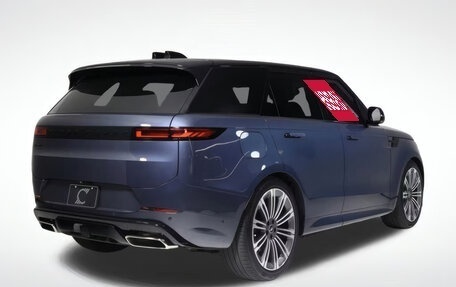 Land Rover Range Rover Sport, 2026 год, 15 605 535 рублей, 5 фотография