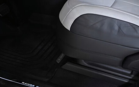 Land Rover Range Rover Sport, 2026 год, 15 605 535 рублей, 16 фотография