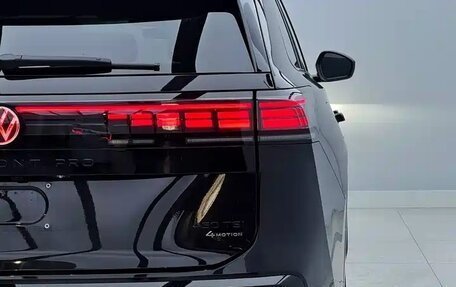 Volkswagen Teramont, 2025 год, 6 178 760 рублей, 4 фотография