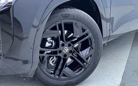 Volkswagen Teramont, 2025 год, 6 178 760 рублей, 6 фотография