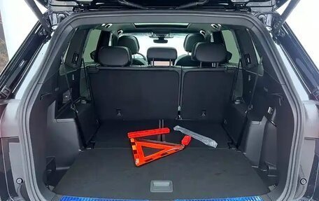 Volkswagen Teramont, 2025 год, 6 178 760 рублей, 9 фотография