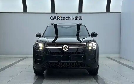 Volkswagen Teramont, 2025 год, 6 178 760 рублей, 2 фотография