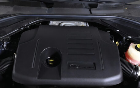 Land Rover Range Rover Sport, 2026 год, 15 605 535 рублей, 21 фотография