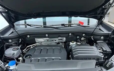 Volkswagen Teramont, 2025 год, 6 178 760 рублей, 7 фотография