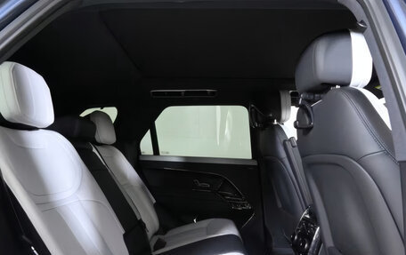 Land Rover Range Rover Sport, 2026 год, 15 605 535 рублей, 17 фотография