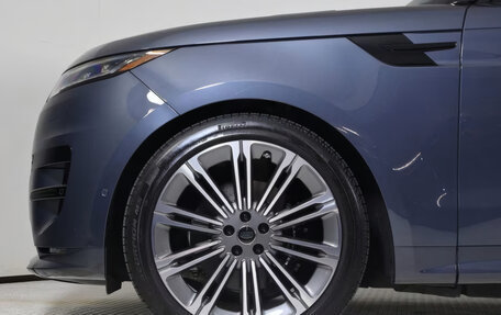 Land Rover Range Rover Sport, 2026 год, 15 605 535 рублей, 22 фотография