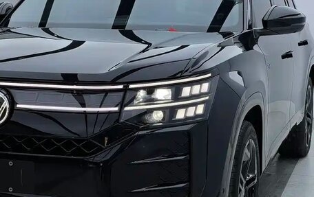 Volkswagen Teramont, 2025 год, 6 178 760 рублей, 3 фотография