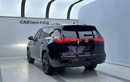 Volkswagen Teramont, 2025 год, 6 178 760 рублей, 5 фотография