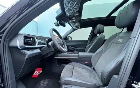 Volkswagen Teramont, 2025 год, 6 178 760 рублей, 10 фотография