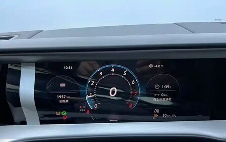 Volkswagen Teramont, 2025 год, 6 178 760 рублей, 16 фотография