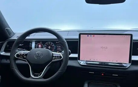 Volkswagen Teramont, 2025 год, 6 178 760 рублей, 15 фотография