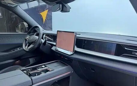 Volkswagen Teramont, 2025 год, 6 178 760 рублей, 20 фотография