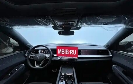 Volkswagen Teramont, 2025 год, 6 178 760 рублей, 18 фотография