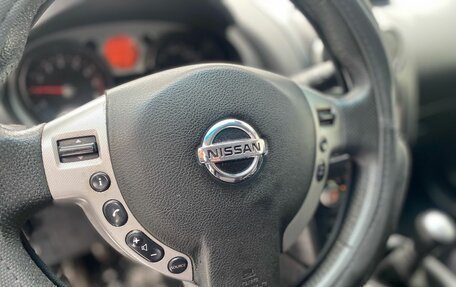 Nissan Qashqai, 2008 год, 669 000 рублей, 5 фотография