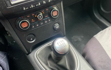 Nissan Qashqai, 2008 год, 669 000 рублей, 6 фотография