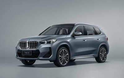 BMW X1, 2025 год, 5 450 000 рублей, 1 фотография