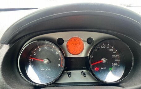 Nissan Qashqai, 2008 год, 669 000 рублей, 9 фотография