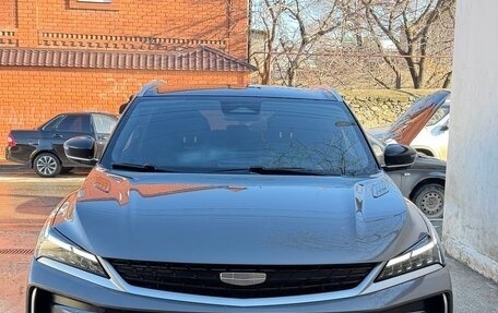 Geely Coolray I, 2025 год, 2 150 000 рублей, 1 фотография