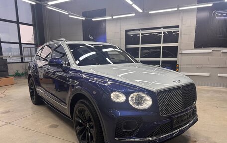 Bentley Bentayga I, 2021 год, 23 700 000 рублей, 1 фотография