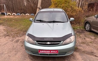 Chevrolet Lacetti, 2006 год, 290 000 рублей, 1 фотография