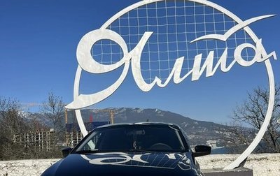 Volkswagen Polo VI (EU Market), 2013 год, 950 000 рублей, 1 фотография