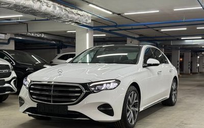 Mercedes-Benz E-Класс, 2025 год, 7 799 000 рублей, 1 фотография