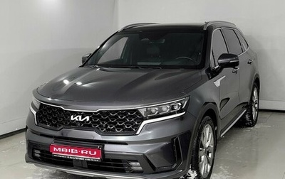 KIA Sorento IV, 2022 год, 4 600 000 рублей, 1 фотография