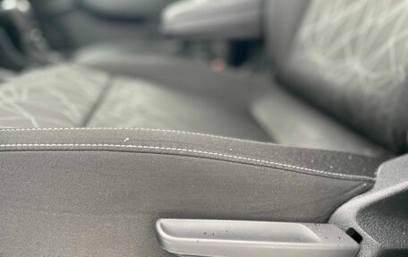 Skoda Rapid I, 2018 год, 1 350 000 рублей, 13 фотография