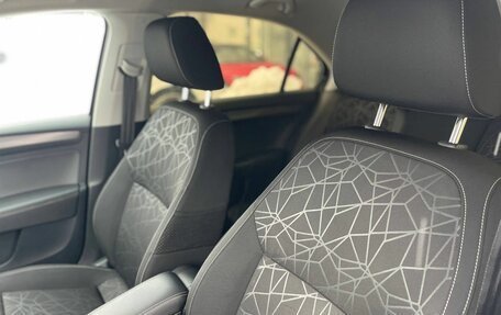 Skoda Rapid I, 2018 год, 1 350 000 рублей, 12 фотография