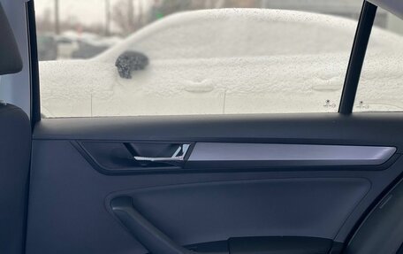 Skoda Rapid I, 2018 год, 1 350 000 рублей, 23 фотография