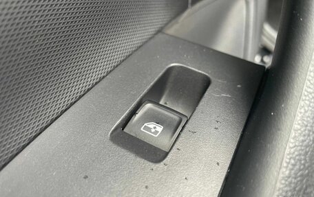 Skoda Rapid I, 2018 год, 1 350 000 рублей, 22 фотография