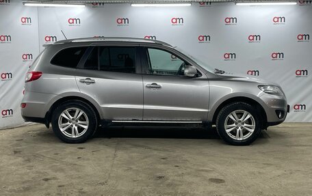 Hyundai Santa Fe III рестайлинг, 2010 год, 1 149 000 рублей, 8 фотография