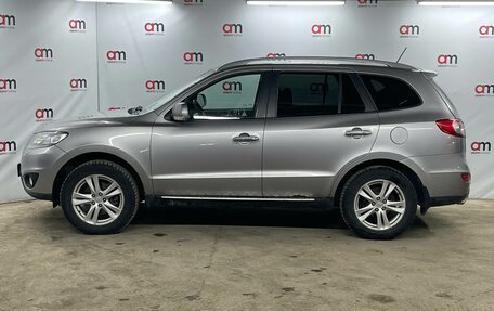 Hyundai Santa Fe III рестайлинг, 2010 год, 1 149 000 рублей, 7 фотография